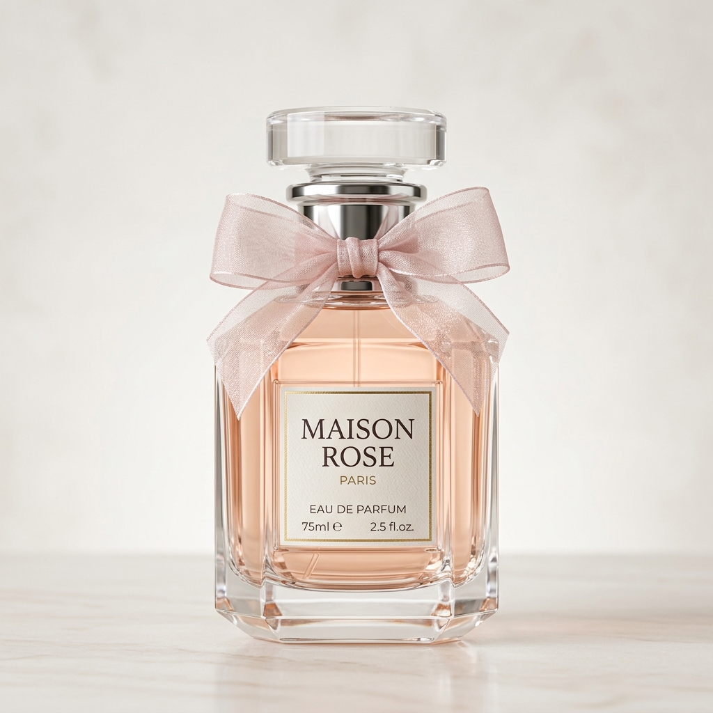 أفضل 5 نصائح لاختيار العطر المناسب