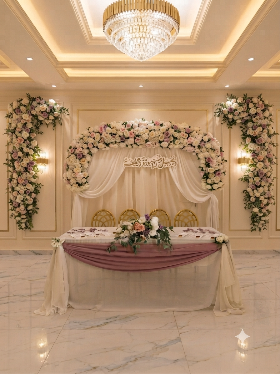 Wedding planner