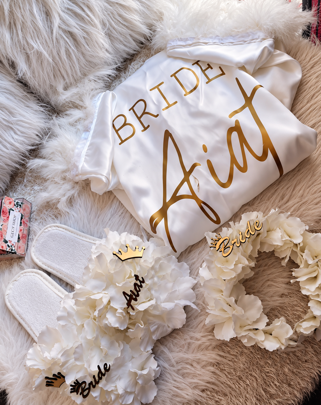 Bridal collection