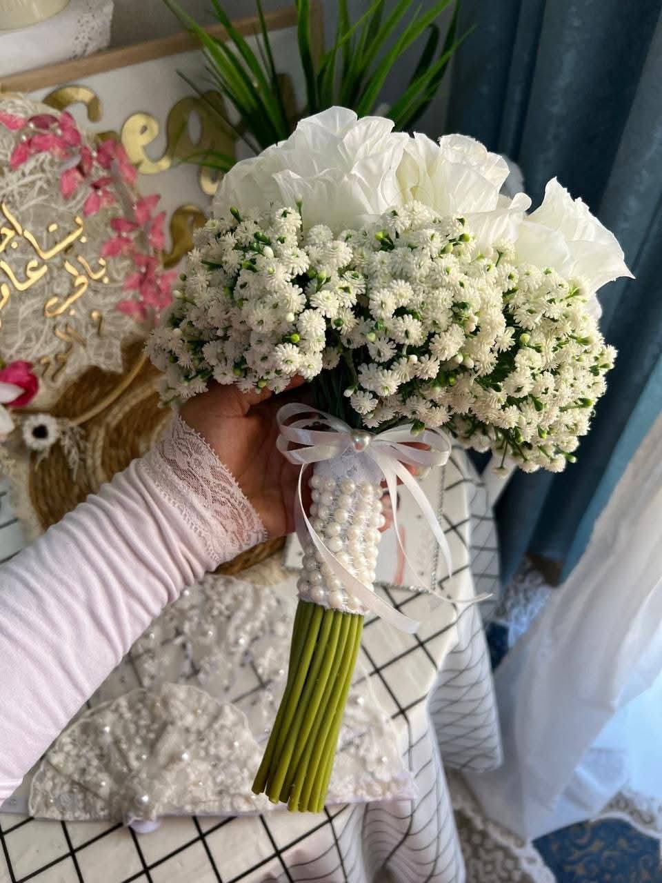 يد لولي